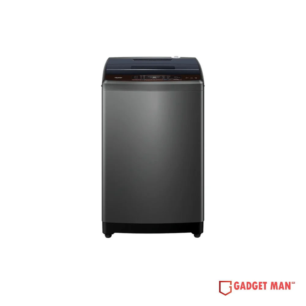 Haier HWM80-1269S6 Top Load Automatic Washing Machine - 8KG