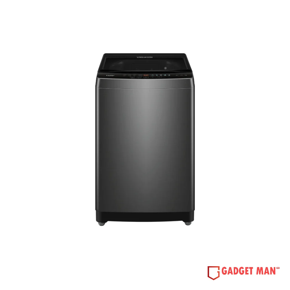 Haier HWM80-316S6 Top Load Automatic Washing Machine - 8KG