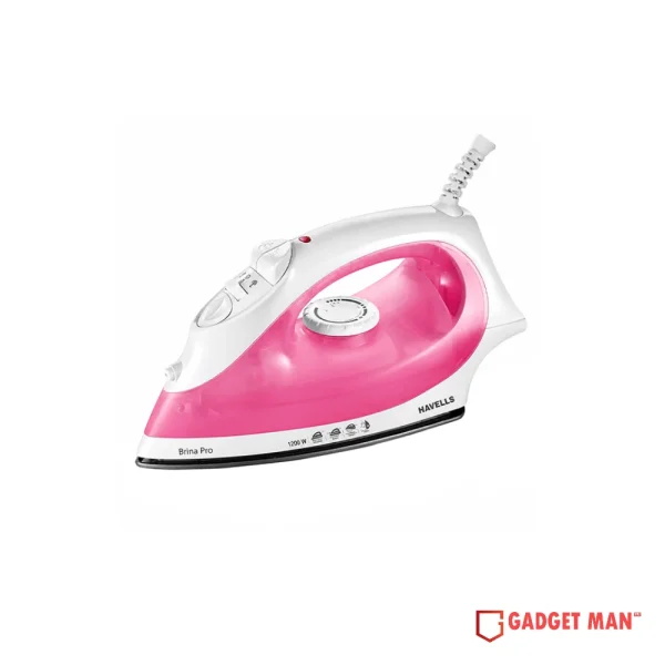 Havells Brina Pro Steam Iron