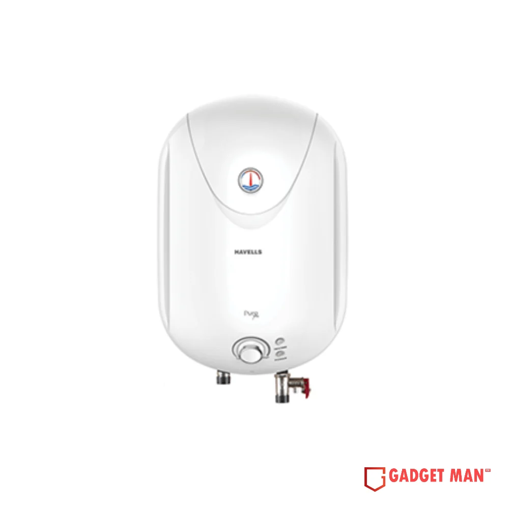 Havells Puro Plus 15 Litre Geyser