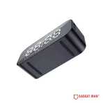 Havit M3 Mirror Alarm Clock Bluetooth Speaker