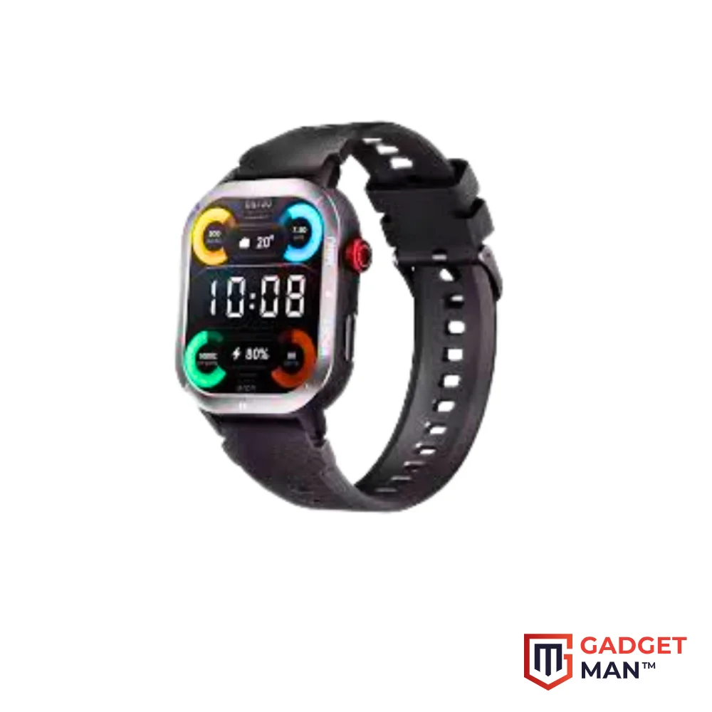 Haylou Iron Neo Smart Watch