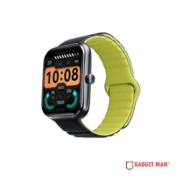 Haylou RS4 Max Calling Smart Watch