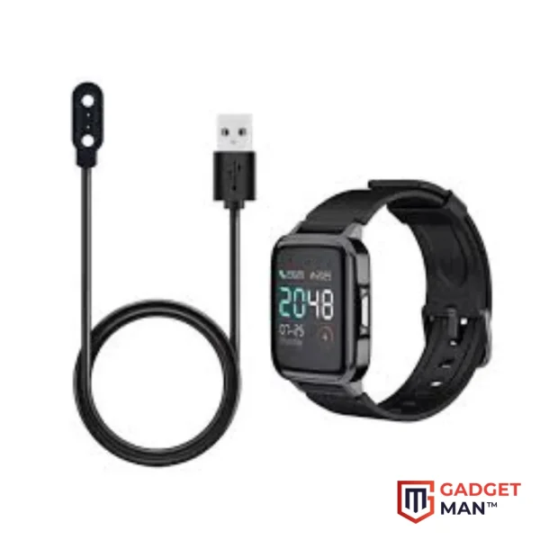 Haylou Solar LS02 Magnetic USB Charging Cable