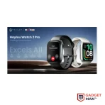 Haylou Watch 2 Pro BT Calling Smart Watch