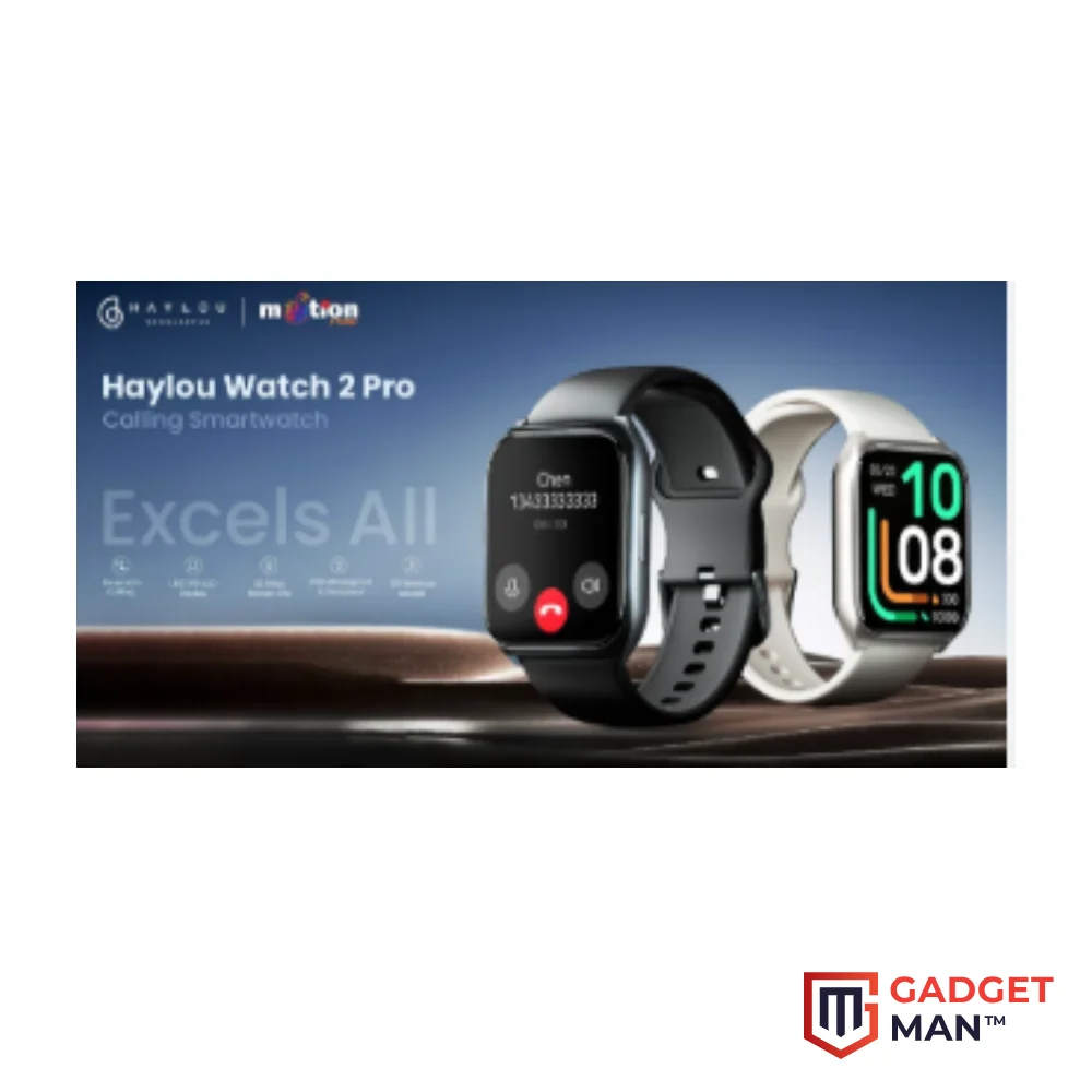 Haylou Watch 2 Pro BT Calling Smart Watch