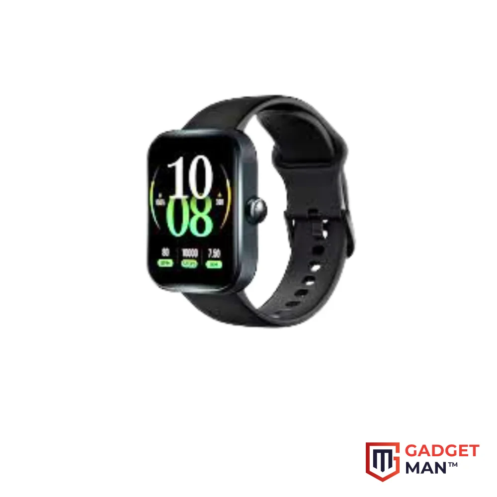 Haylou Watch 4