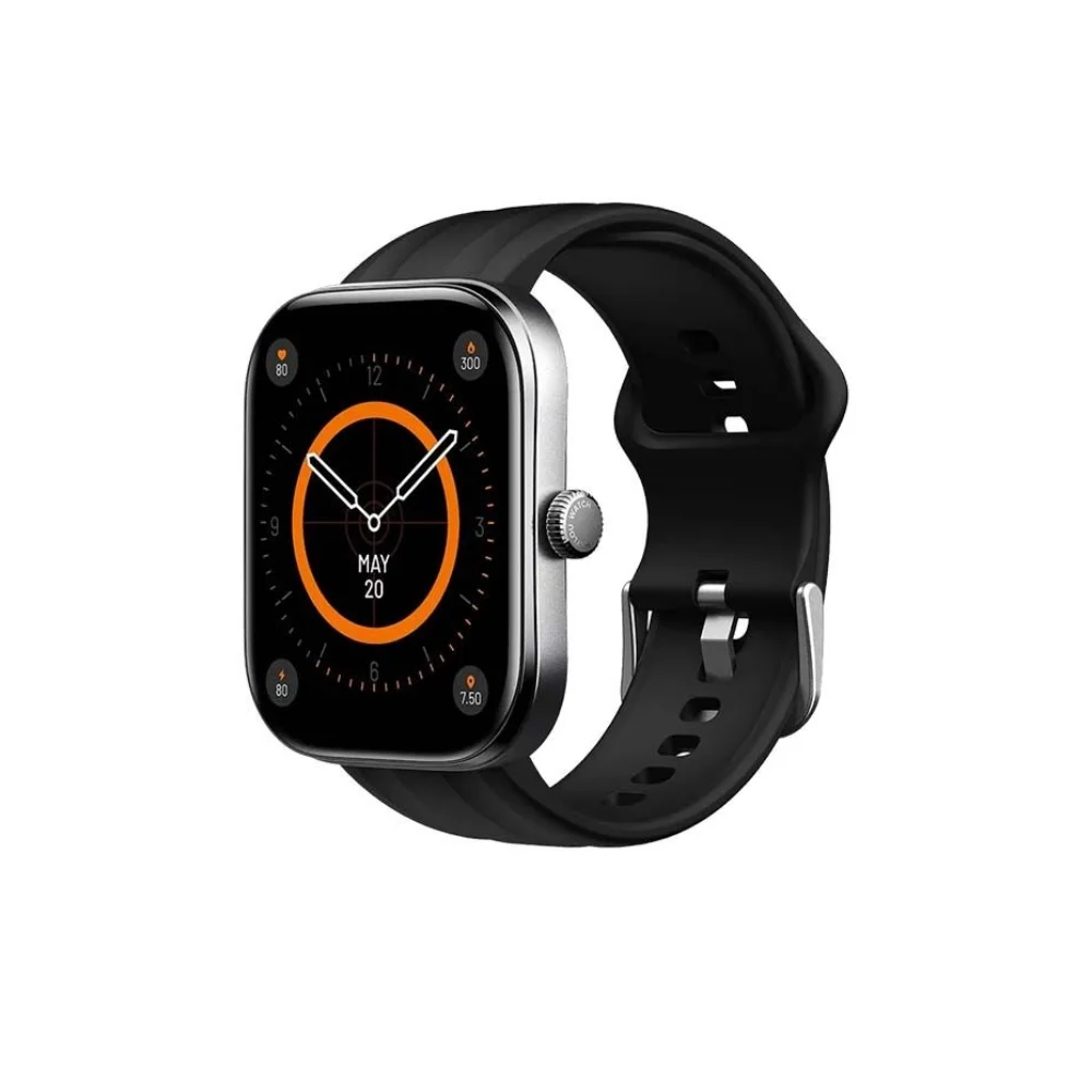 Haylou Watch Faro 2 BT Calling Smart Watch
