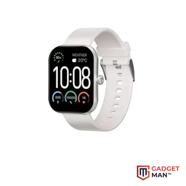 Haylou Watch S6 Smartwatch