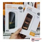 HD Glass and Privacy Glass Full Strong Glass