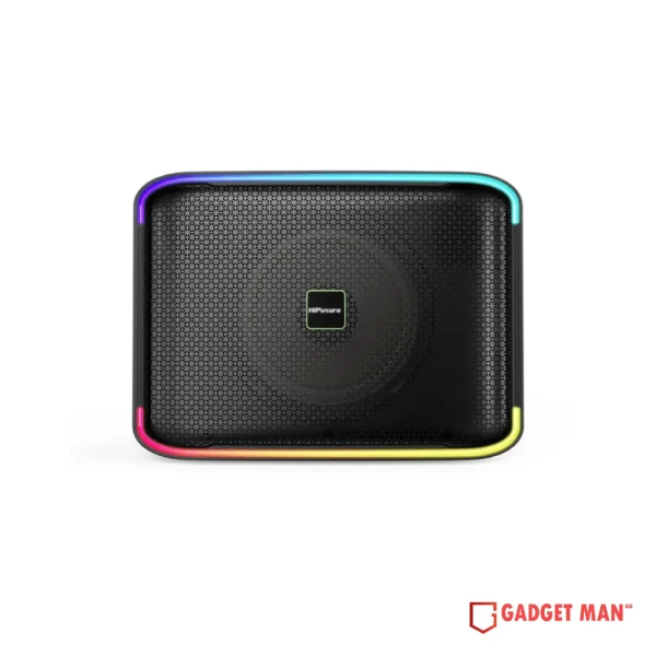 HiFuture Event Horizon Portable Speaker