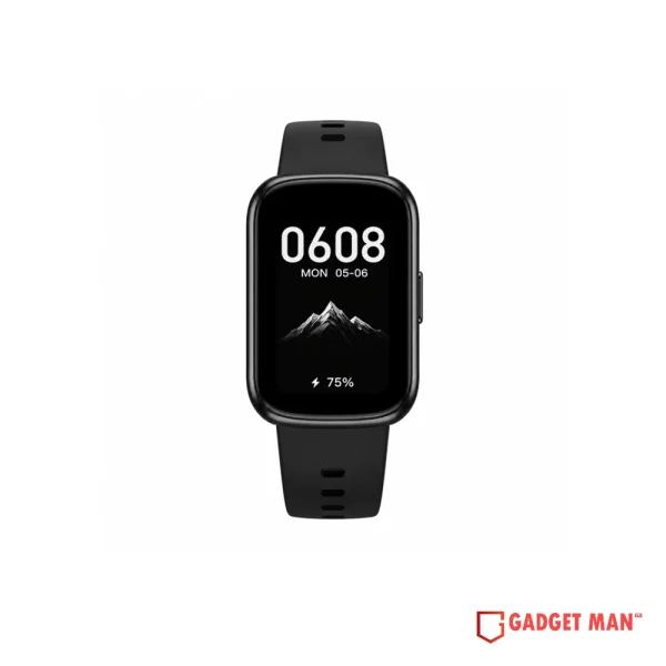 HiFuture EVO3 Waterproof Smart Watch