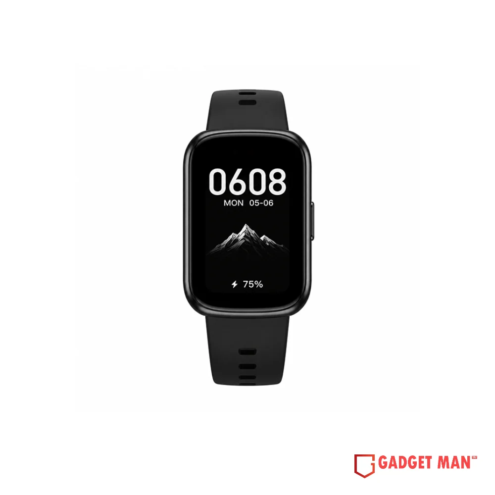 HiFuture EVO3 Waterproof Smart Watch