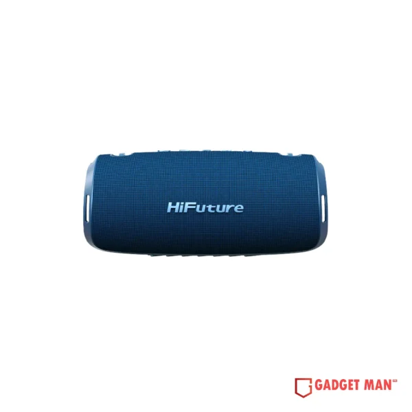 HiFuture Gravity Portable Wireless Speaker