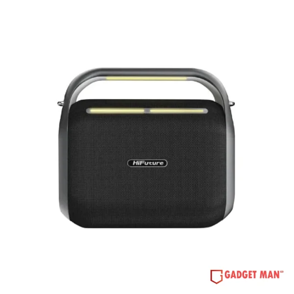 HiFuture MusicBox 200 Portable Speaker