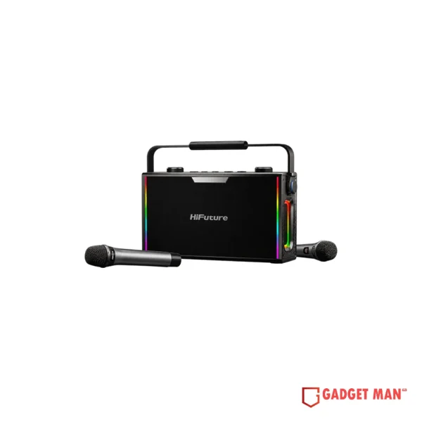 HiFuture MusicSoul-300 Portable Speaker