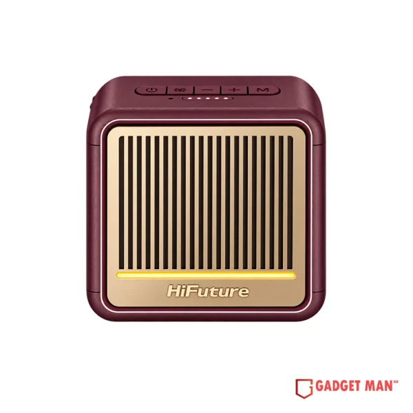 HiFuture Passion S Portable Wireless Speaker