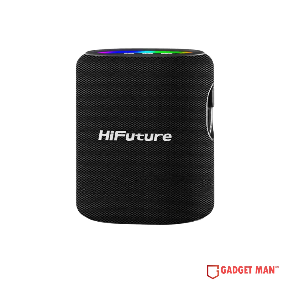 HiFuture Vocalist100 Portable Wireless Speaker