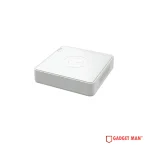 Hikvision 2 Unit Security Package
