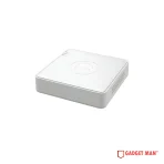 Hikvision 4 Unit Security Package