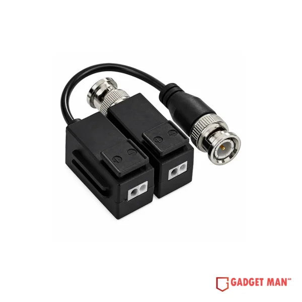 Hikvision DS-1H18-A 1080P 2MP Video Balun for CCTV Camera