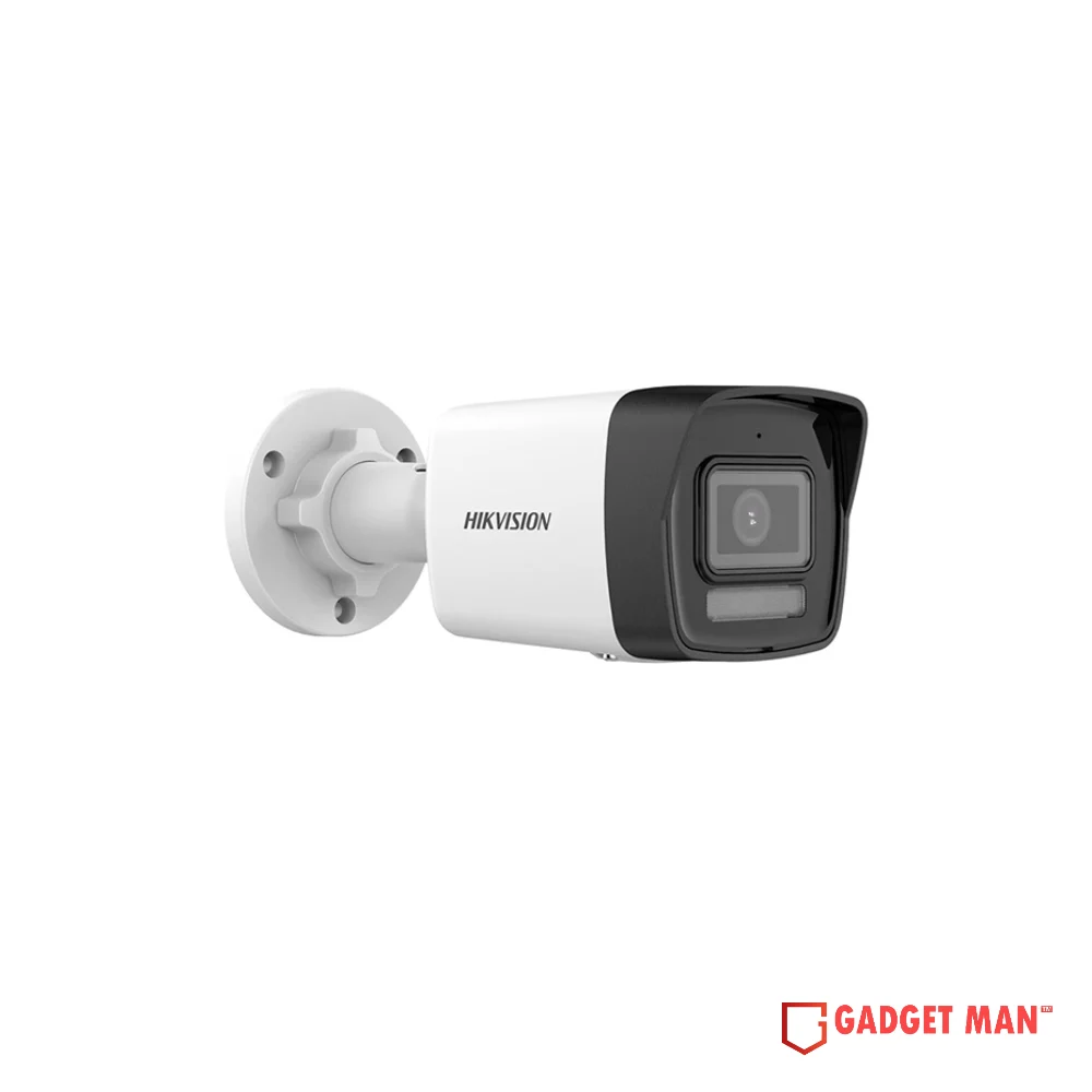 Hikvision DS-2CD1023G2-LIU 2MP Smart Hybrid Light Fixed Bullet IP Camera