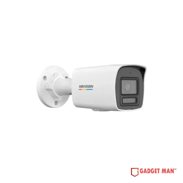 Hikvision DS-2CD1027G2H-LIU 2MP ColorVu Audio Bullet IP Camera