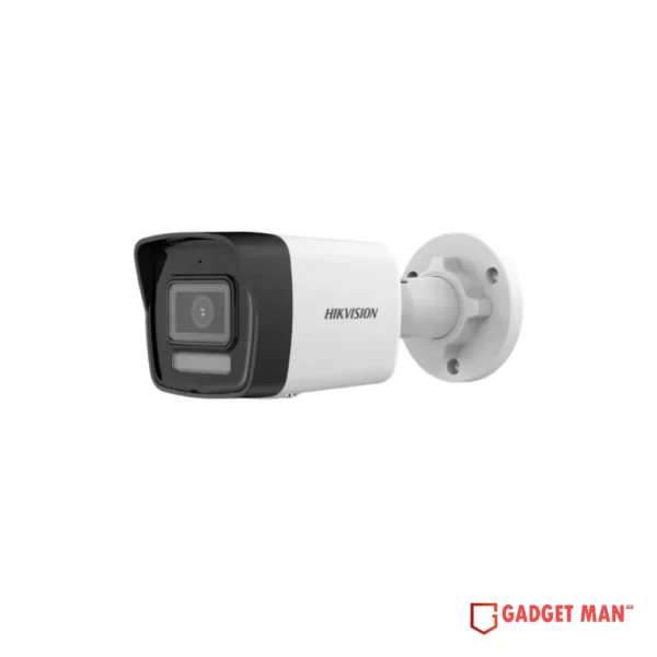 Hikvision DS-2CD1043G2LIU 4MP Smart Hybrid Light Bullet IP Camera