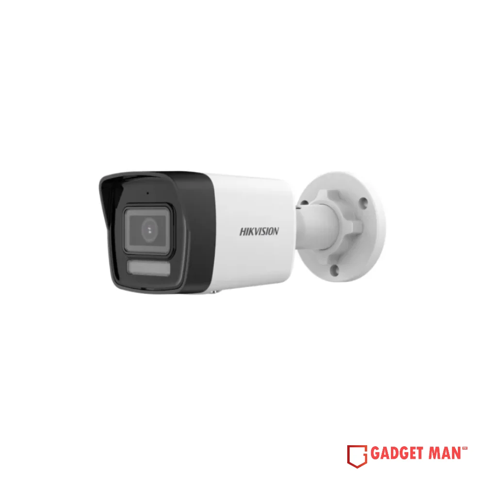 Hikvision DS-2CD1043G2LIU 4MP Smart Hybrid Light Bullet IP Camera