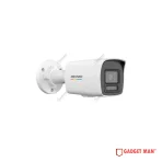 Hikvision DS-2CD1067G2HLIU(F) 6MP ColorVu Fixed Bullet IP Camera