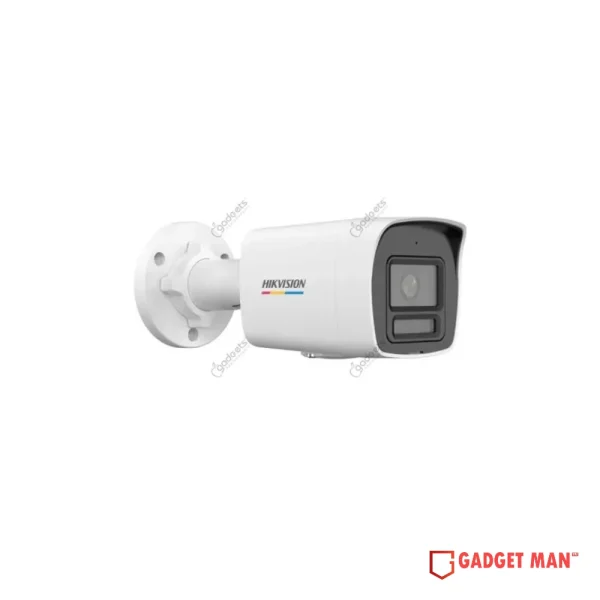 Hikvision DS-2CD1067G2HLIU(F) 6MP ColorVu Fixed Bullet IP Camera