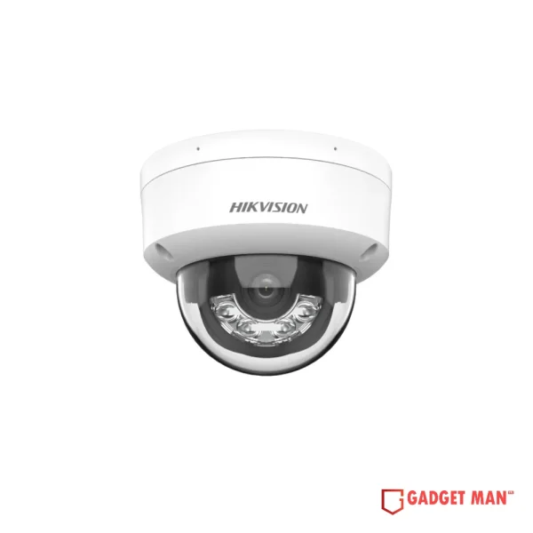 Hikvision DS-2CD1143G2-LIU 4MP Smart Hybrid Light Fixed Dome Network Camera