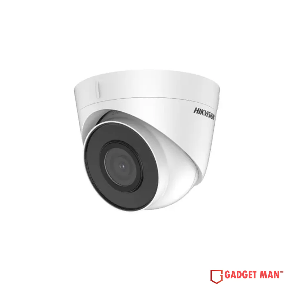 Hikvision DS-2CD1323G0-I 2 MP Fixed Turret Network Camera