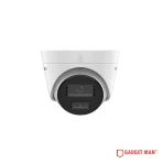 Hikvision DS-2CD1323G2-LIU 2MP Smart Hybrid Light Fixed Turret Network Camera