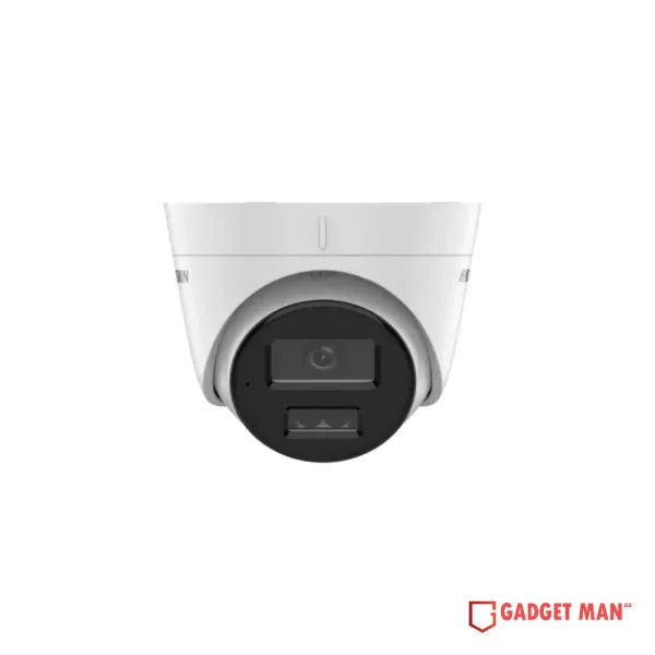 Hikvision DS-2CD1323G2-LIU 2MP Smart Hybrid Light Fixed Turret Network Camera