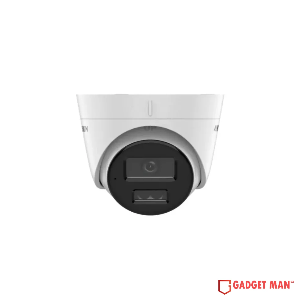 Hikvision DS-2CD1323G2-LIU 2MP Smart Hybrid Light Fixed Turret Network Camera