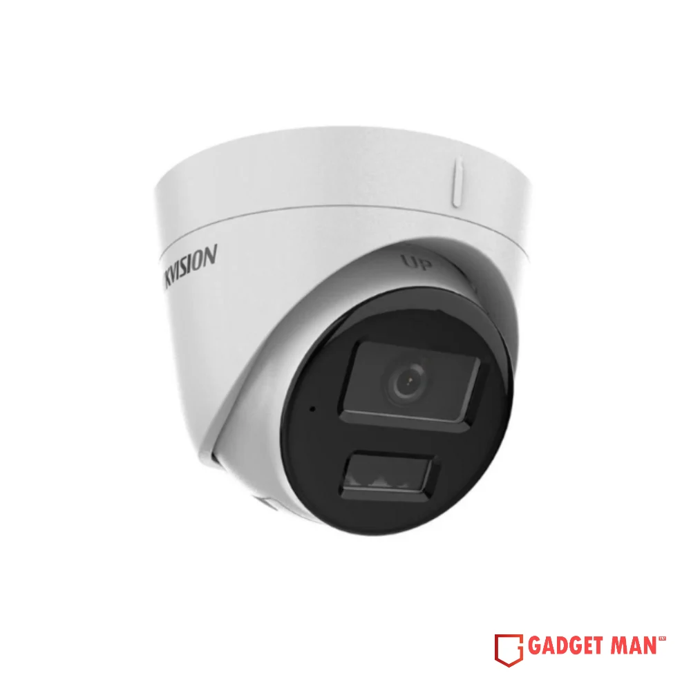 Hikvision DS-2CD1323G2LIU 2MP Hybrid Light Fixed Turret IP Camera