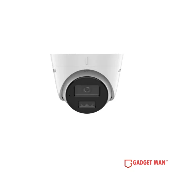Hikvision DS-2CD1343G2-LIU 4MP Smart Hybrid Light Fixed Turret Network Camera