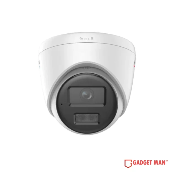 Hikvision DS-2CD1347G2H-LIU 4 MP ColorVu Fixed Turret Network CC Camera