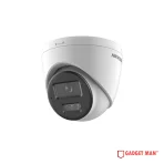 Hikvision DS-2CD1363G2-LIU 6MP Smart Hybrid Light Fixed Turret IP Camera
