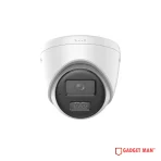 Hikvision DS-2CD1363G2-LIU 6MP Smart Hybrid Light Fixed Turret IP Camera