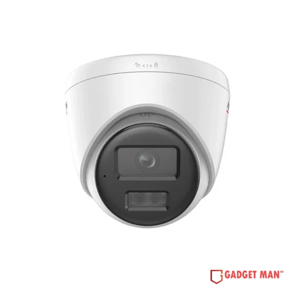 Hikvision DS-2CD1367G2H-LIU 6MP Fixed Turret IP Camera