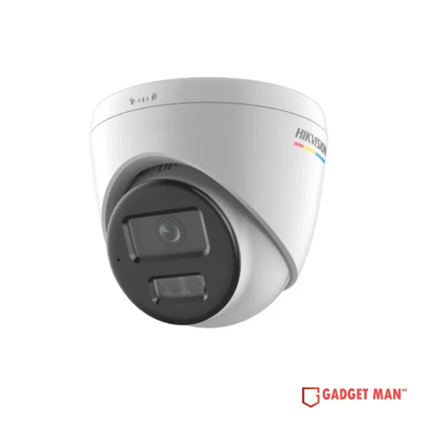 Hikvision DS-2CD1367G3-LIU 6MP ColorVu Dome IP Camera