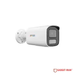 Hikvision DS-2CD1T27G2H-LIU 2MP ColorVu with Smart Hybrid Light Bullet IP Camera