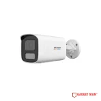 Hikvision DS-2CD1T27G2H-LIU 2MP ColorVu with Smart Hybrid Light Bullet IP Camera