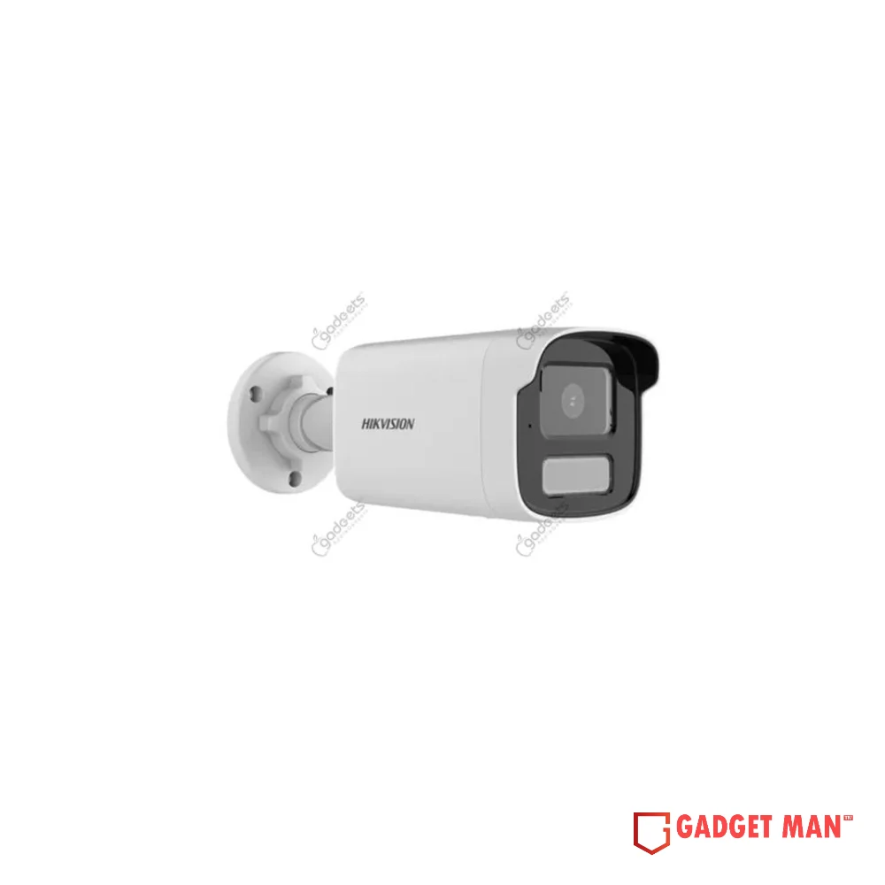 Hikvision DS-2CD1T43G2LIU 4MP Bullet IP Camera