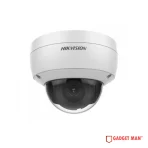 Hikvision DS-2CD2143G0-IU 4 MP Built In Mic Fixed Dome Network Camera