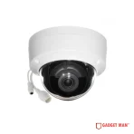 Hikvision DS-2CD2143G0-IU 4 MP Built In Mic Fixed Dome Network Camera