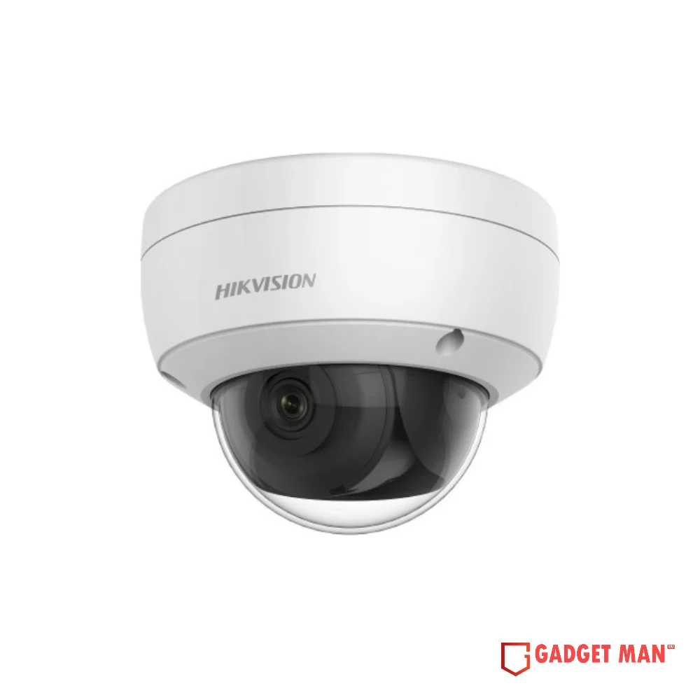 Hikvision DS-2CD2143G0-IU 4 MP Built In Mic Fixed Dome Network Camera