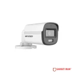 Hikvision DS-2CE10DF0T-MFS 2MP ColorVu Audio Fixed Mini Bullet Camera